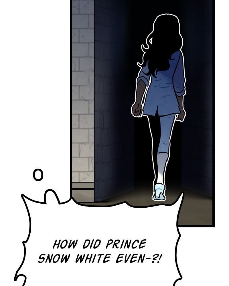Snow and Briar Episode 48 page 76 - 
