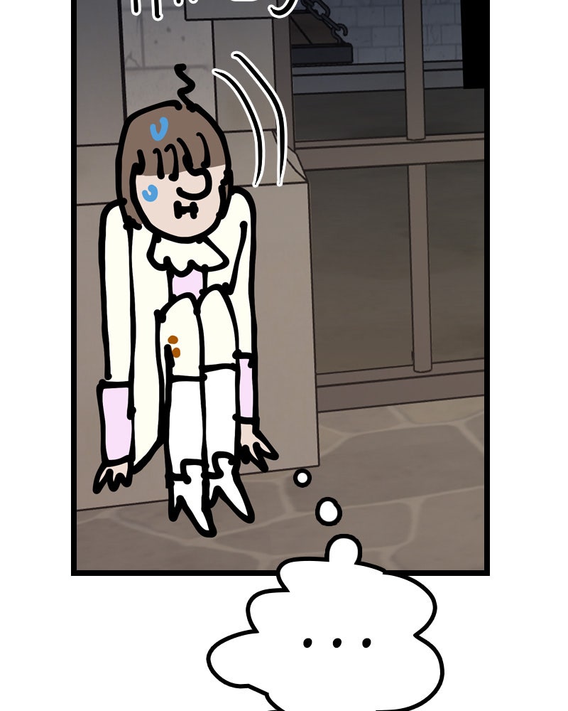 Snow and Briar Episode 48 page 79 - 