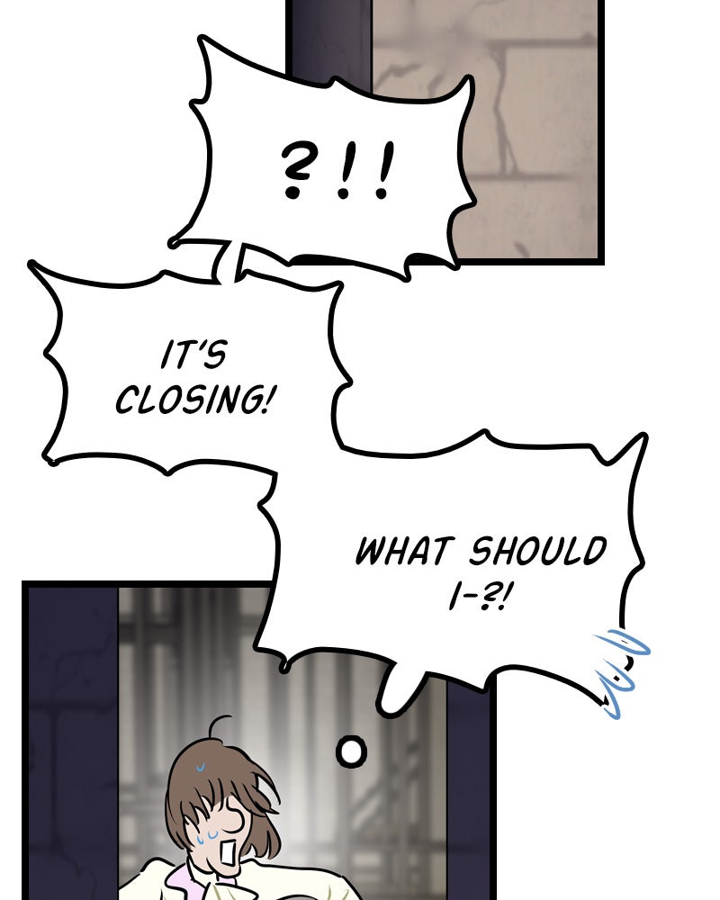 Snow and Briar Episode 48 page 83 - 