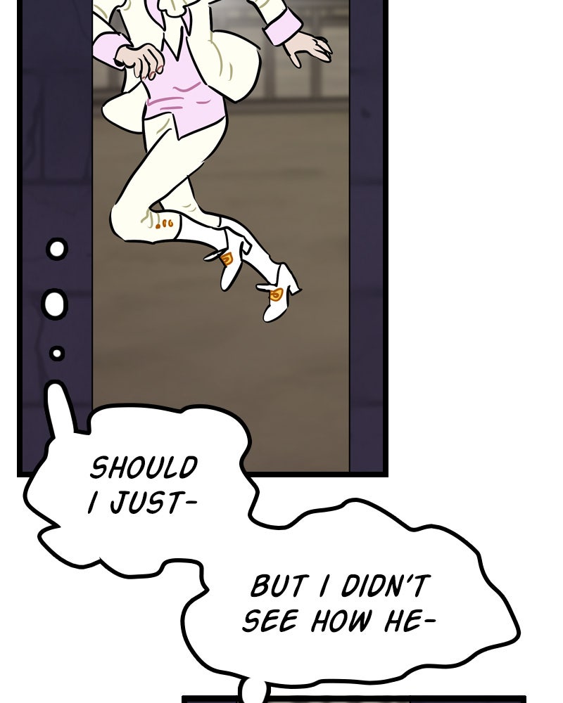 Snow and Briar Episode 48 page 84 - 