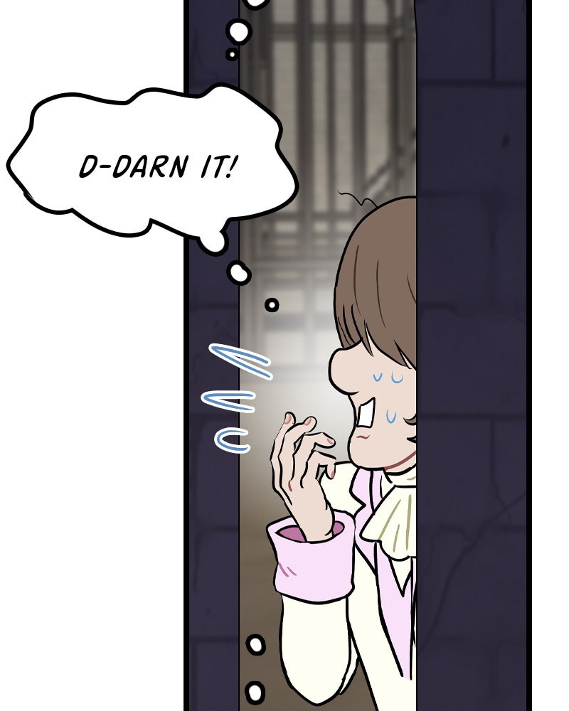 Snow and Briar Episode 48 page 85 - 