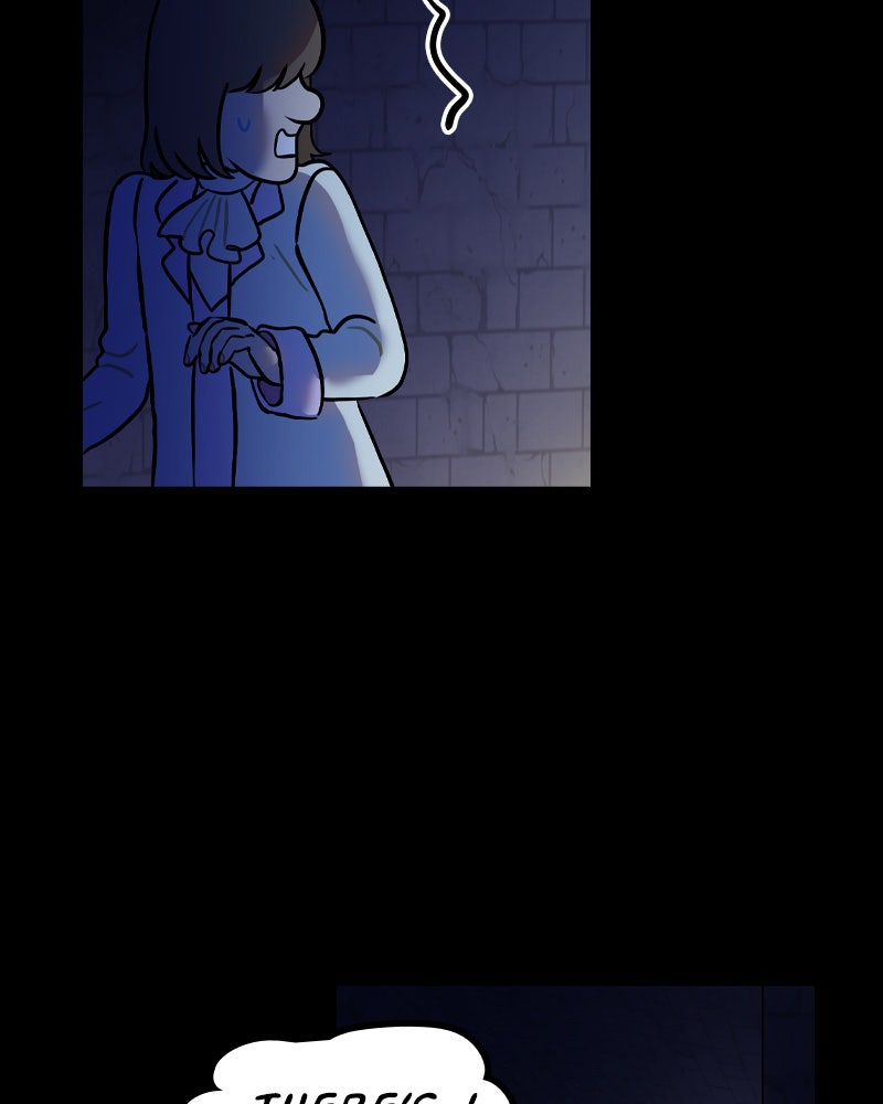 Snow and Briar Episode 49 page 13 - 