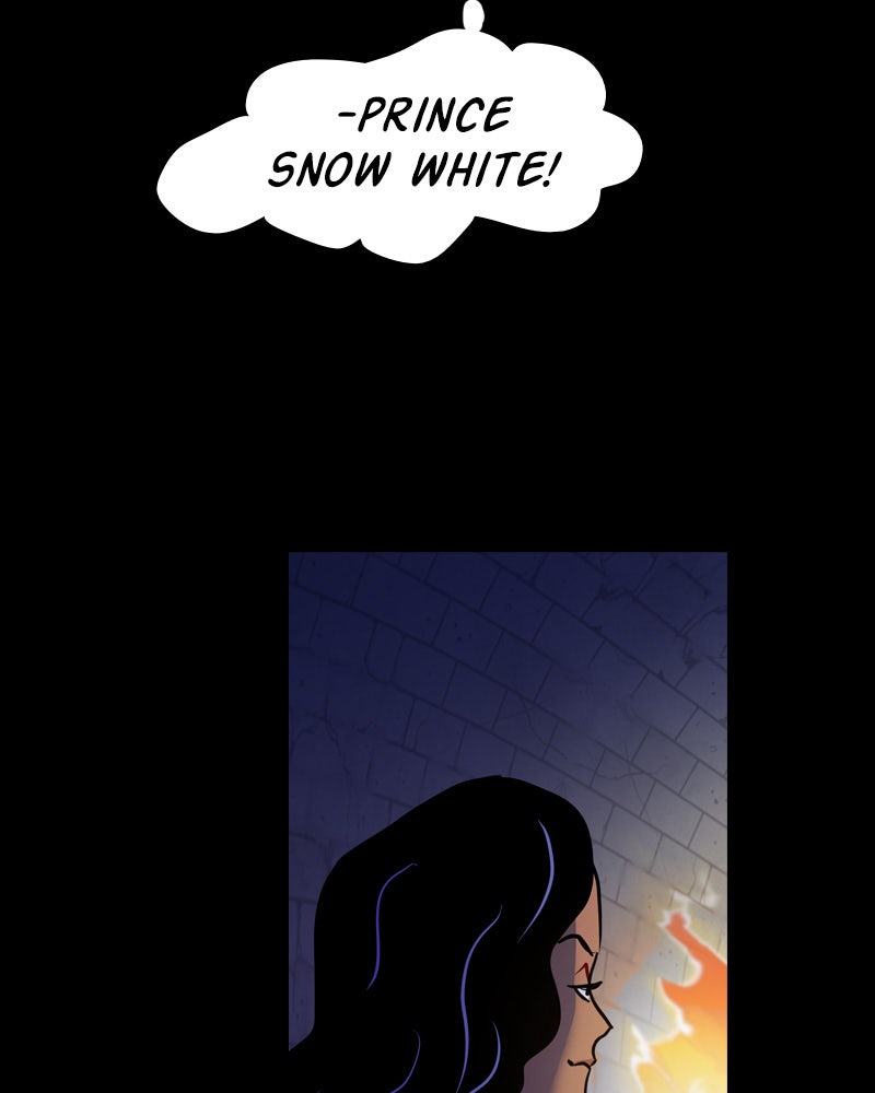 Snow and Briar Episode 49 page 15 - 