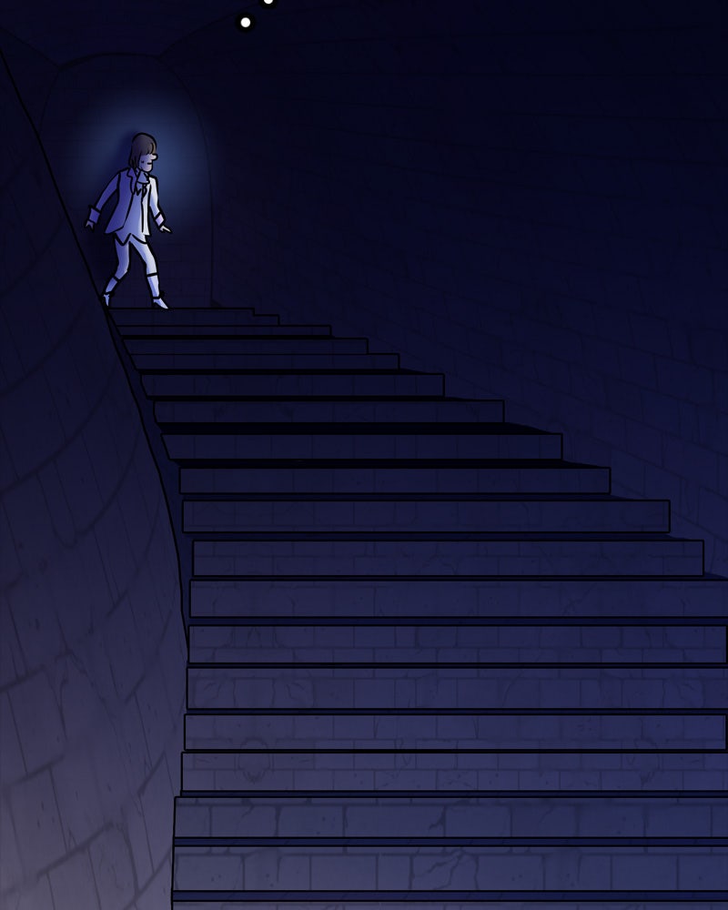 Snow and Briar Episode 49 page 23 - 