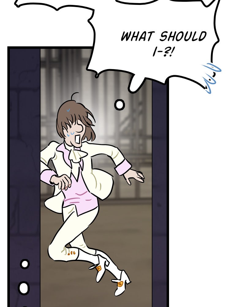 Snow and Briar Episode 49 page 4 - 