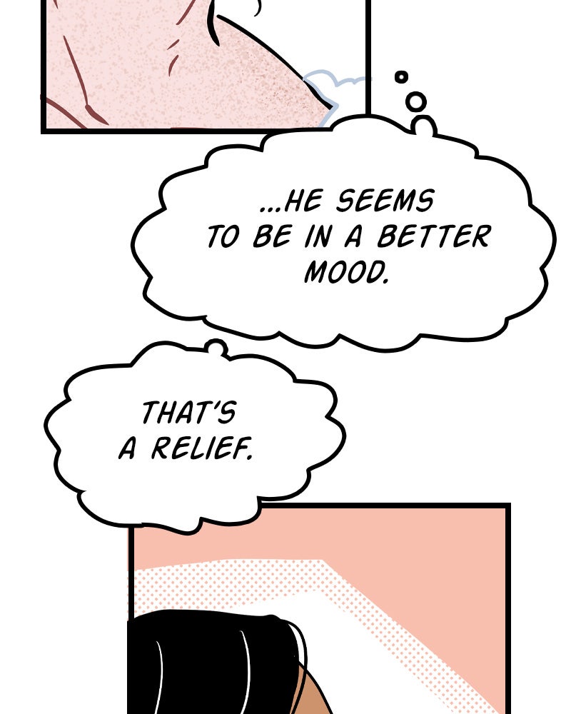 Snow and Briar Episode 49 page 31 - 