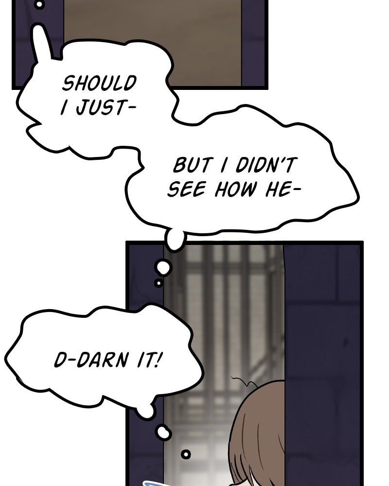 Snow and Briar Episode 49 page 5 - 
