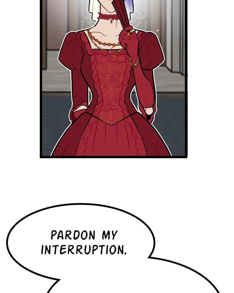 Snow and Briar Episode 49 page 45 - 