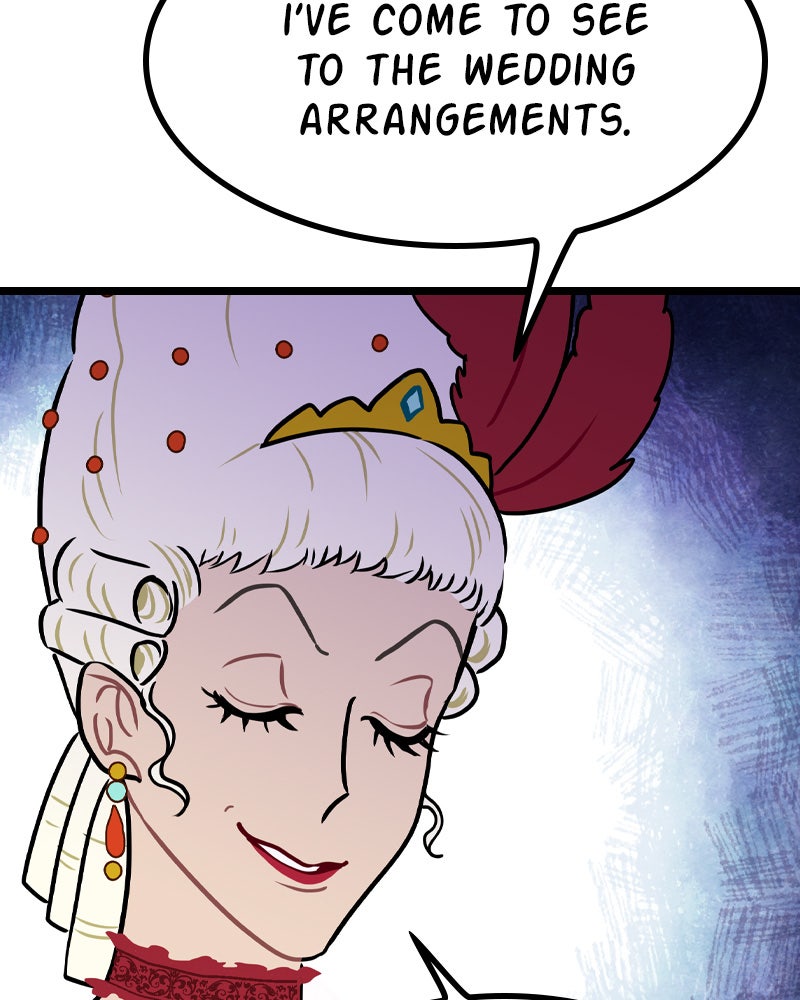 Snow and Briar Episode 49 page 46 - 