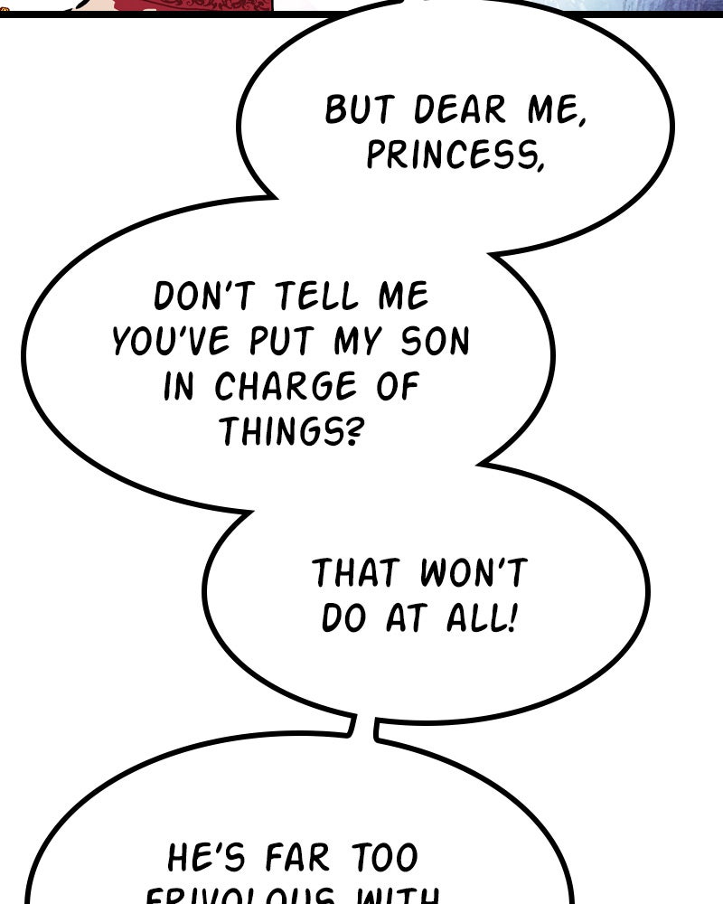 Snow and Briar Episode 49 page 47 - 