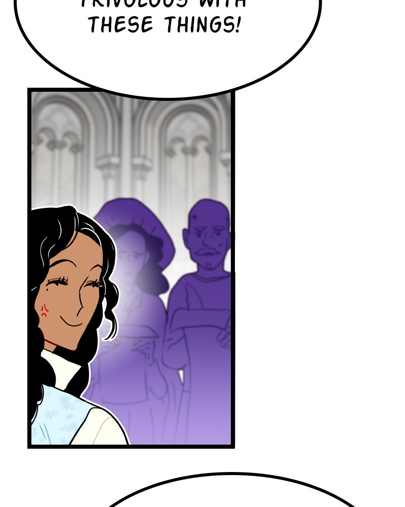 Snow and Briar Episode 49 page 48 - 