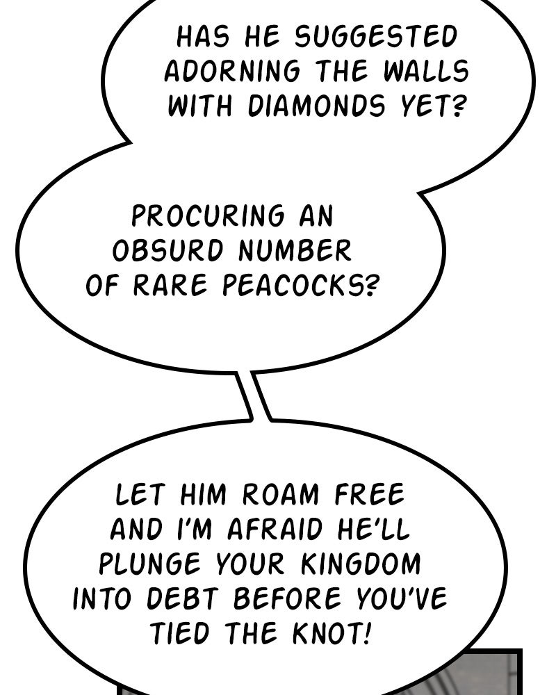 Snow and Briar Episode 49 page 49 - 