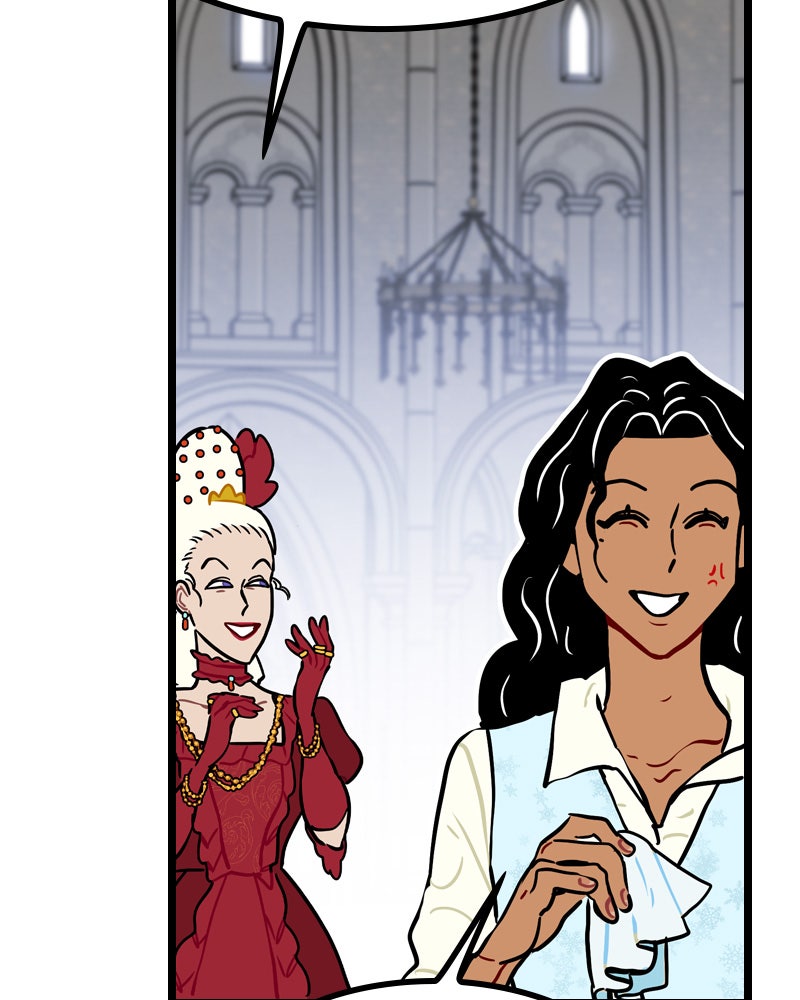 Snow and Briar Episode 49 page 50 - 