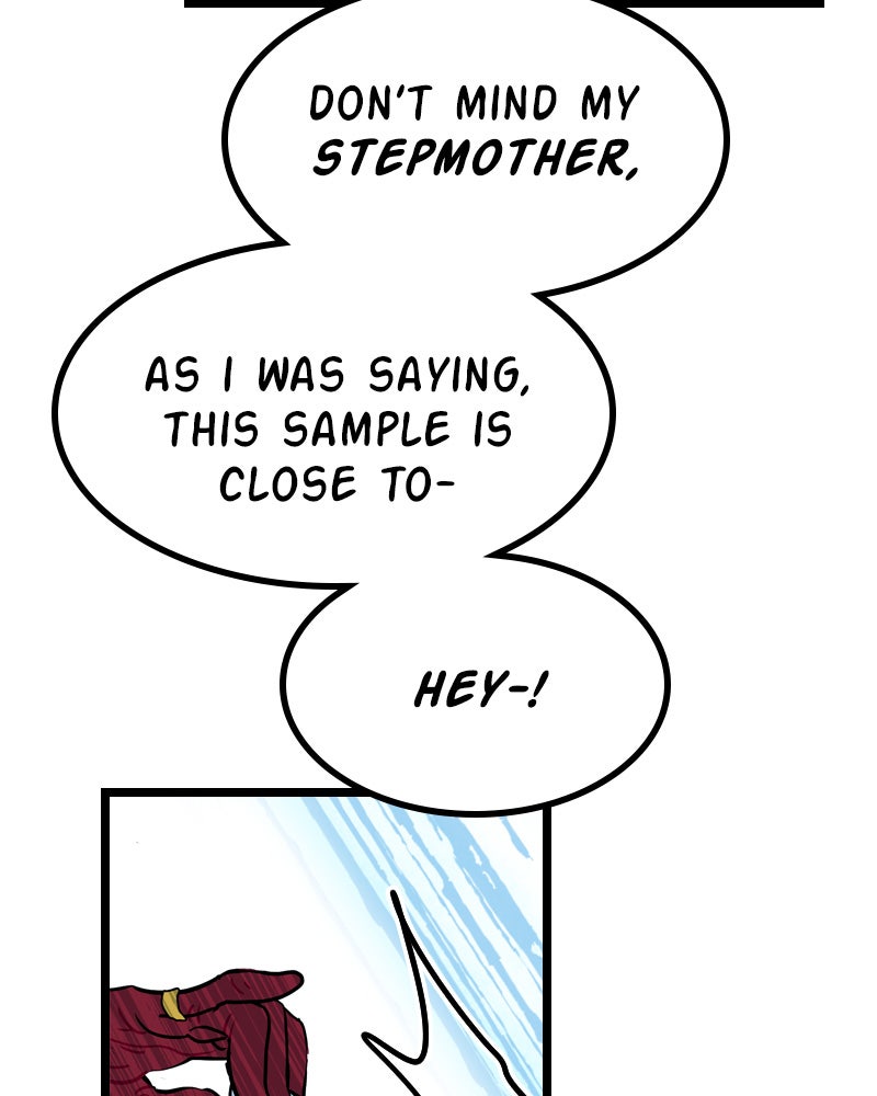 Snow and Briar Episode 49 page 51 - 