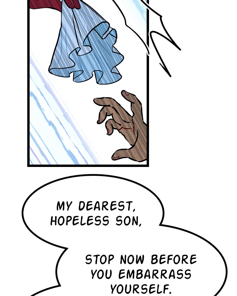 Snow and Briar Episode 49 page 52 - 