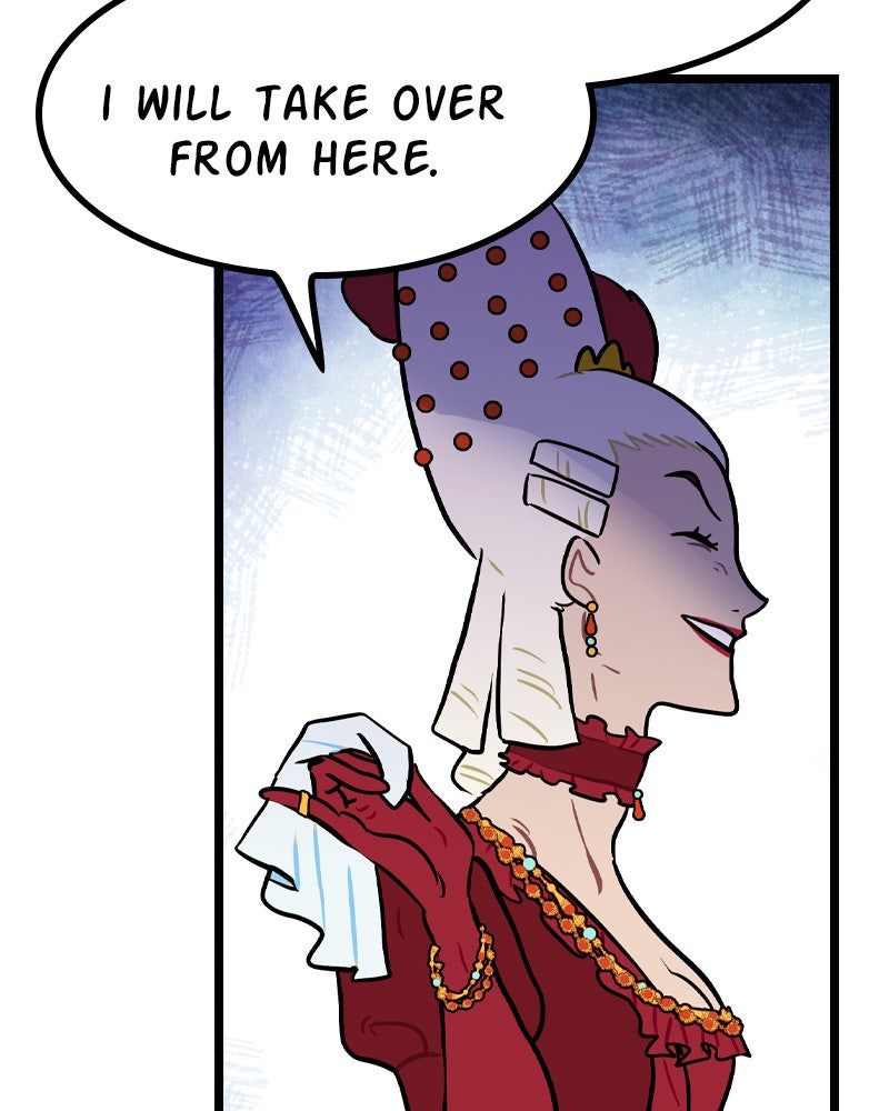 Snow and Briar Episode 49 page 53 - 