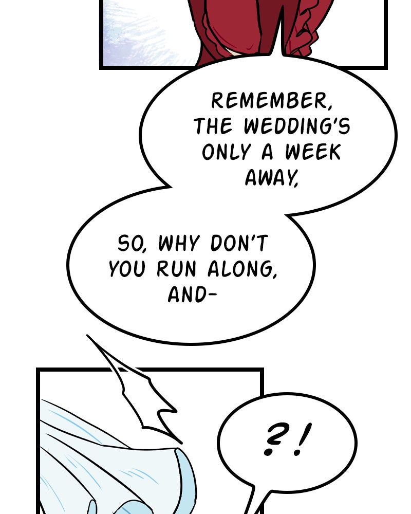 Snow and Briar Episode 49 page 54 - 
