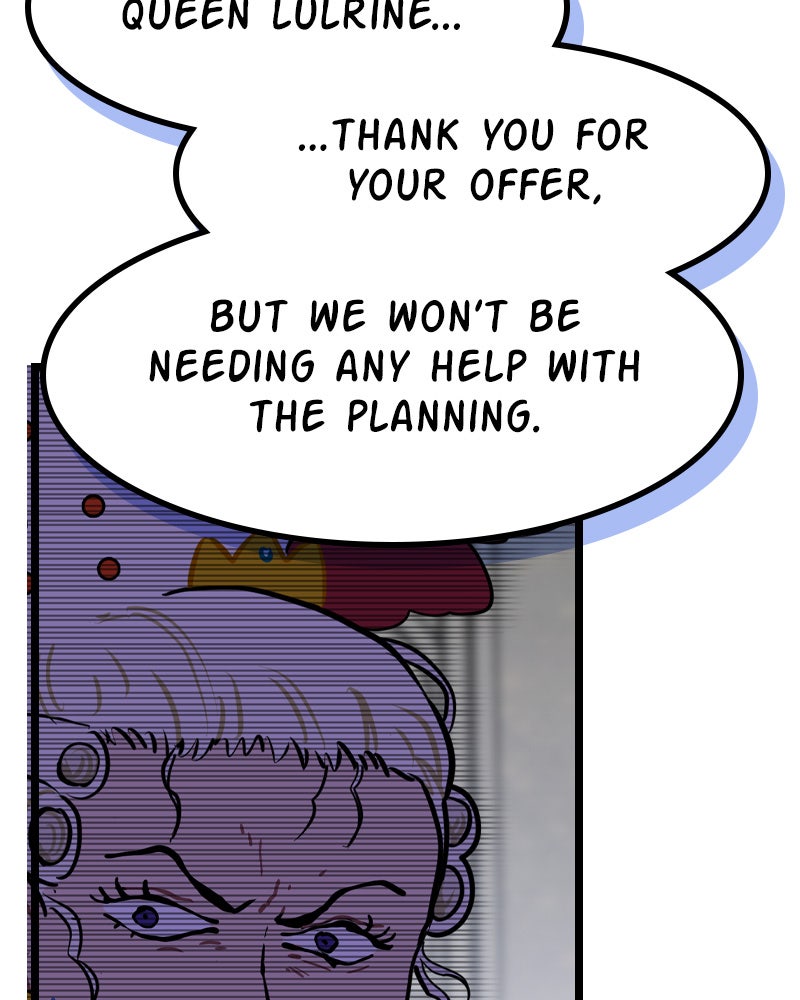 Snow and Briar Episode 49 page 59 - 