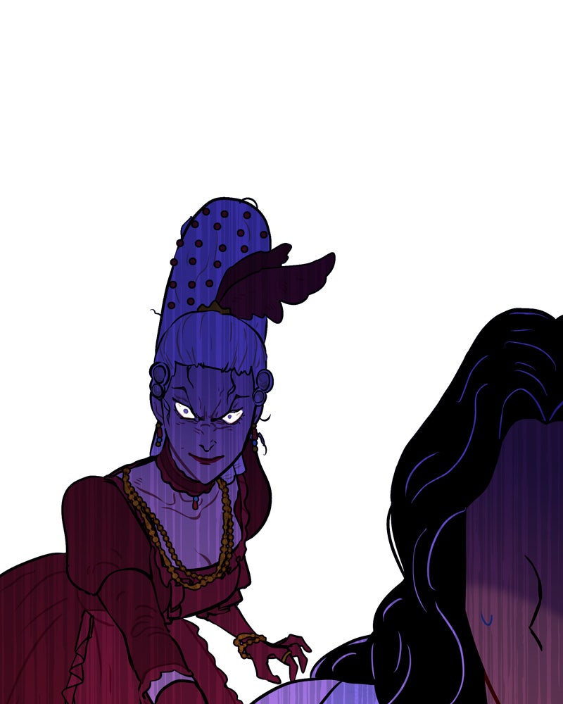 Snow and Briar Episode 49 page 76 - 