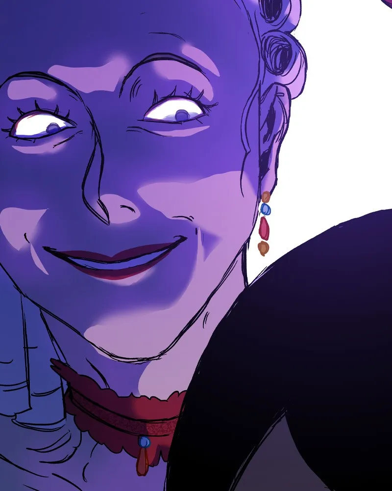 Snow and Briar Chapter 5 page 125 - 