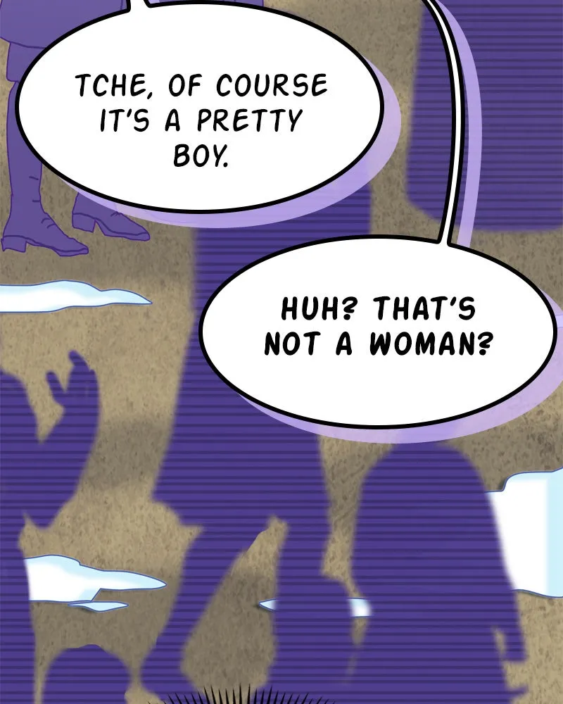 Snow and Briar Chapter 5 page 21 - 