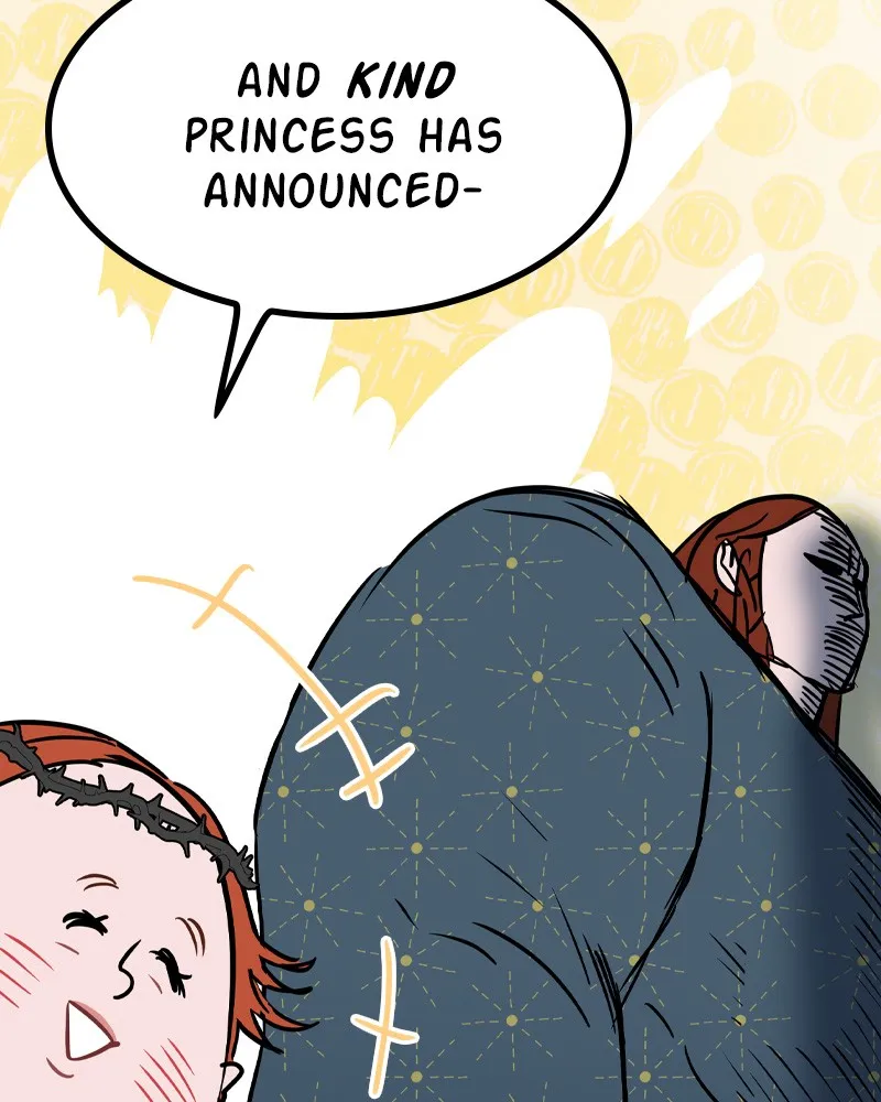 Snow and Briar Chapter 5 page 27 - 