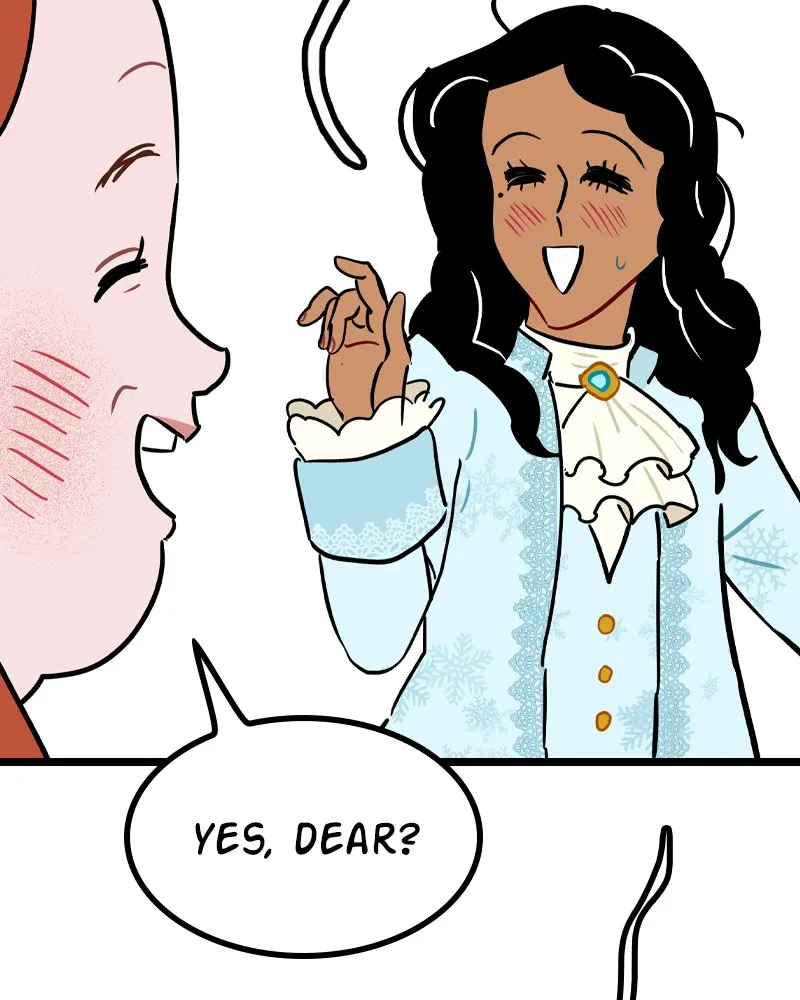 Snow and Briar Chapter 5 page 32 - 