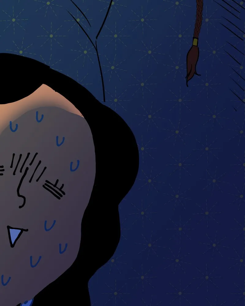 Snow and Briar Chapter 5 page 36 - 