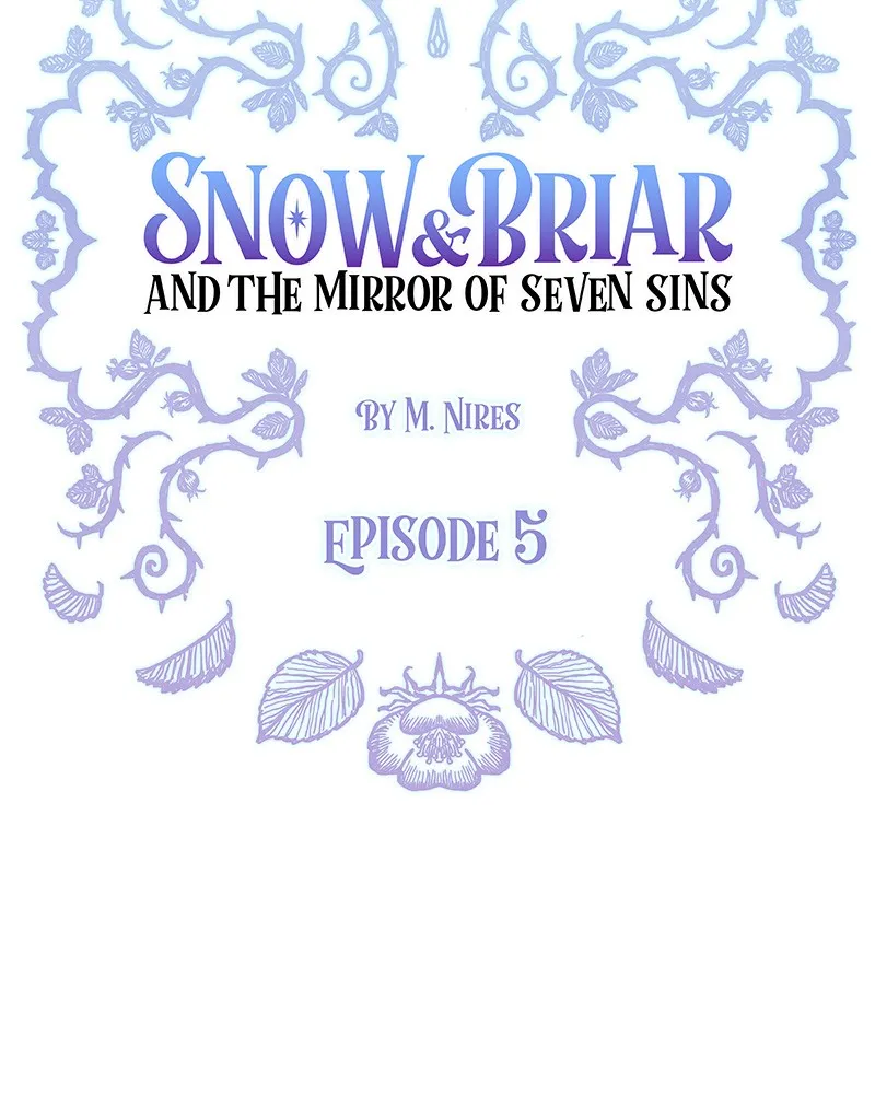 Snow and Briar Chapter 5 page 39 - 