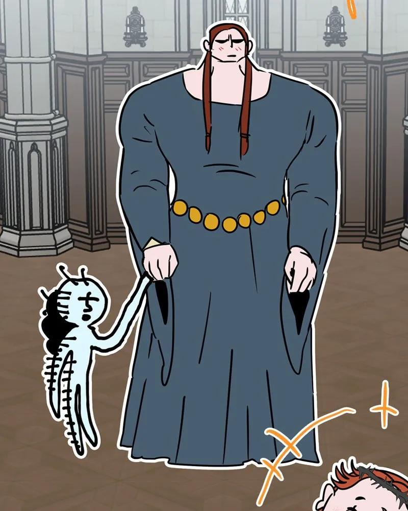 Snow and Briar Chapter 5 page 41 - 