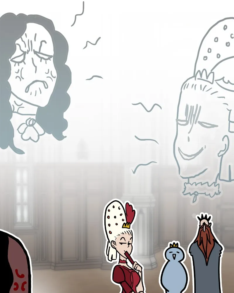Snow and Briar Chapter 5 page 48 - 