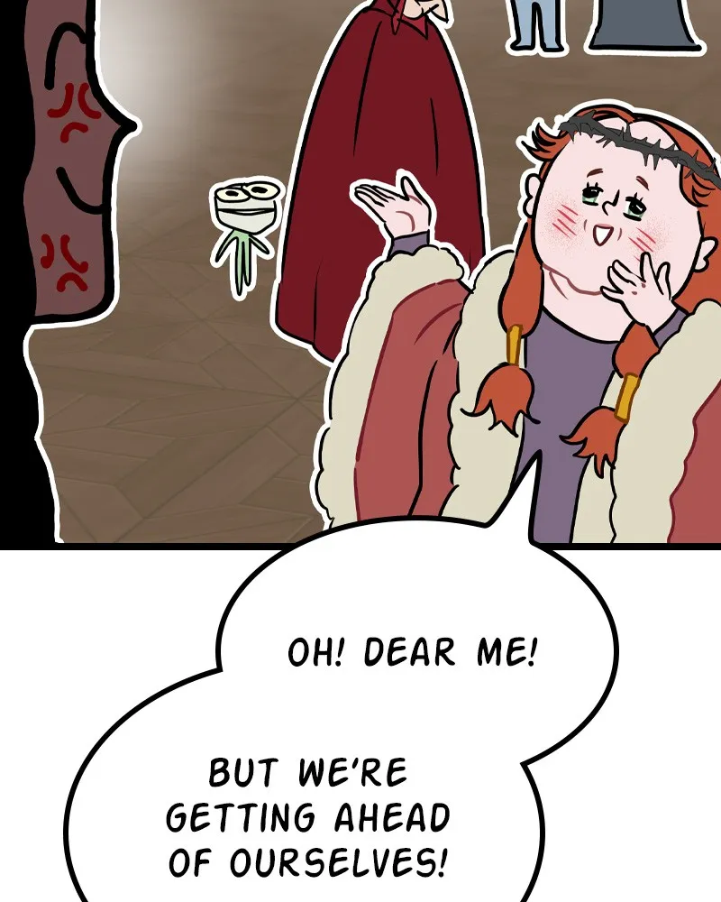 Snow and Briar Chapter 5 page 49 - 
