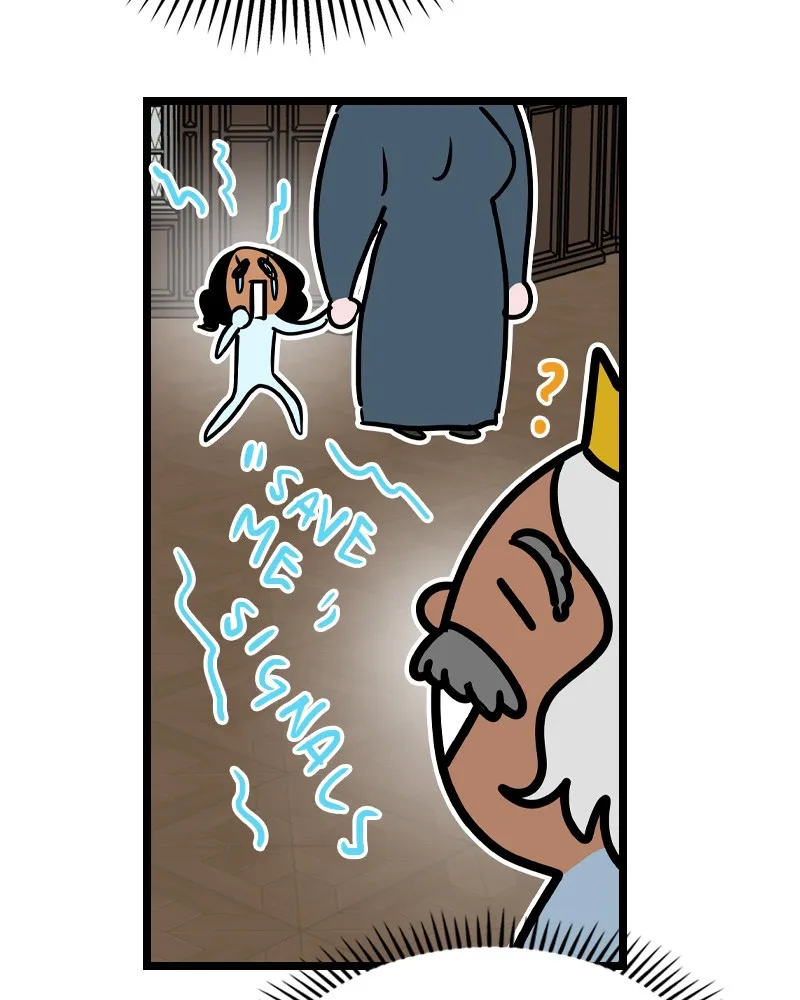 Snow and Briar Chapter 5 page 58 - 