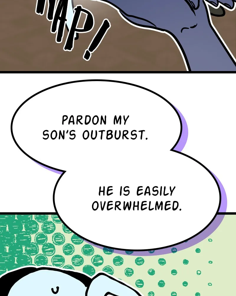 Snow and Briar Chapter 5 page 73 - 