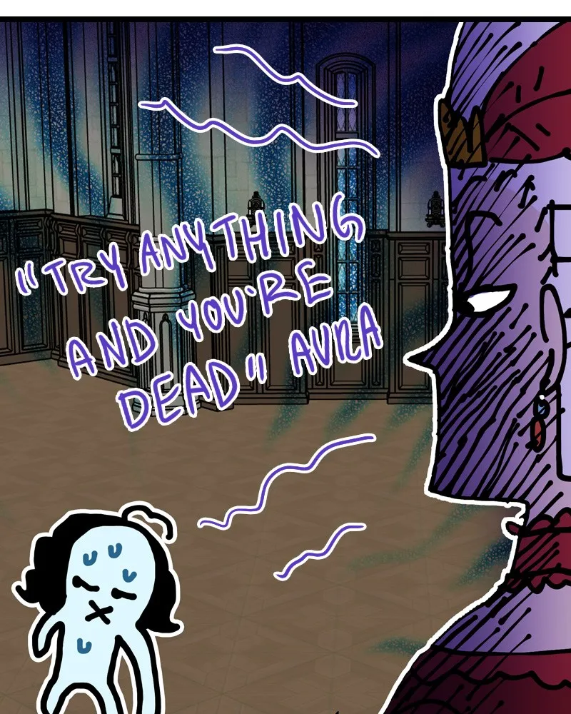 Snow and Briar Chapter 5 page 80 - 