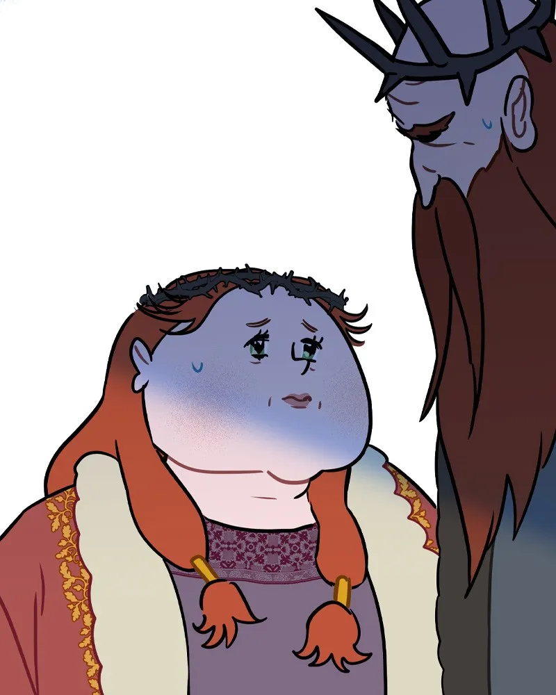 Snow and Briar Chapter 5 page 89 - 