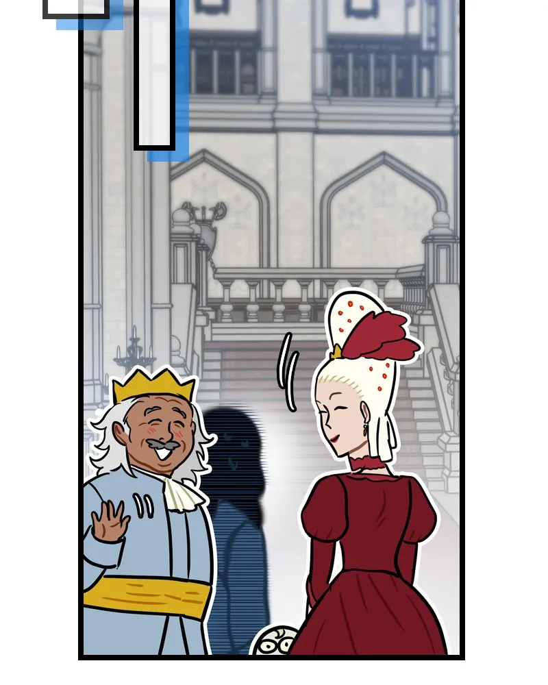 Snow and Briar Chapter 5 page 92 - 