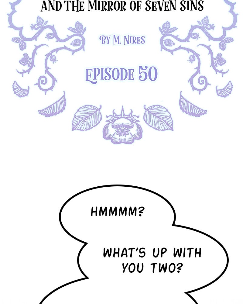 Snow and Briar Episode 50 page 21 - 