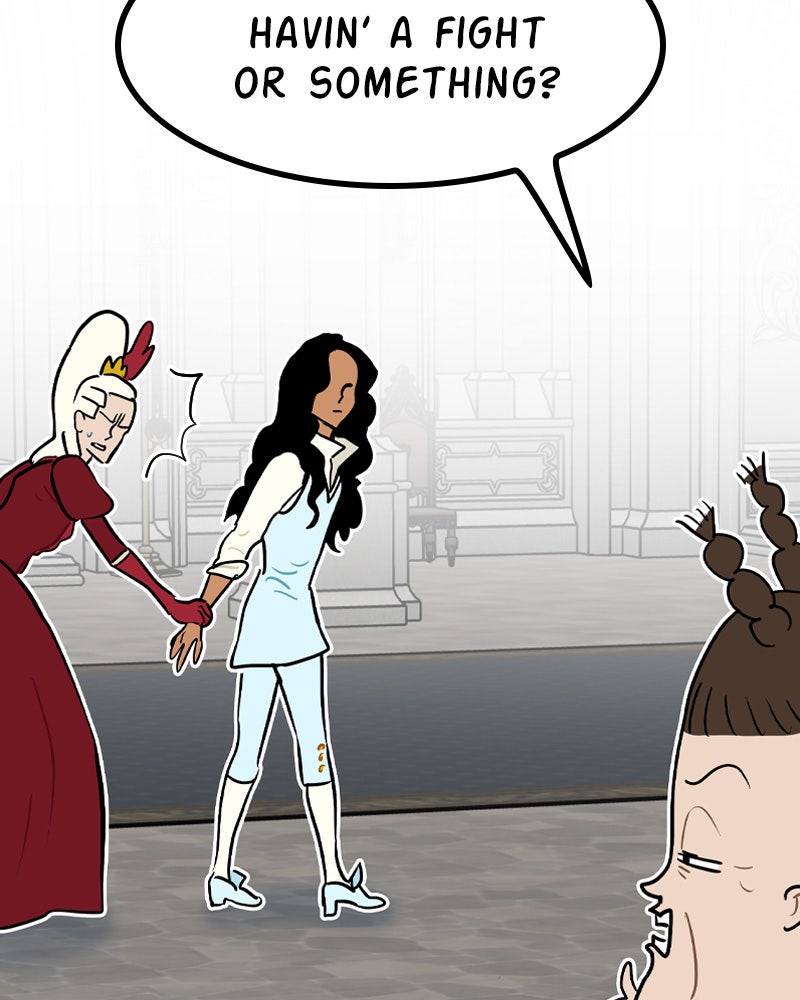 Snow and Briar Episode 50 page 22 - 