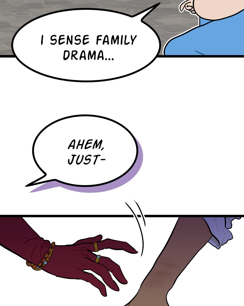 Snow and Briar Episode 50 page 23 - 