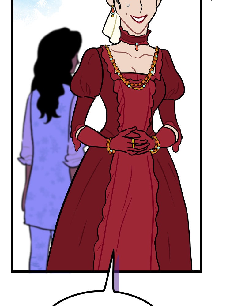 Snow and Briar Episode 50 page 25 - 