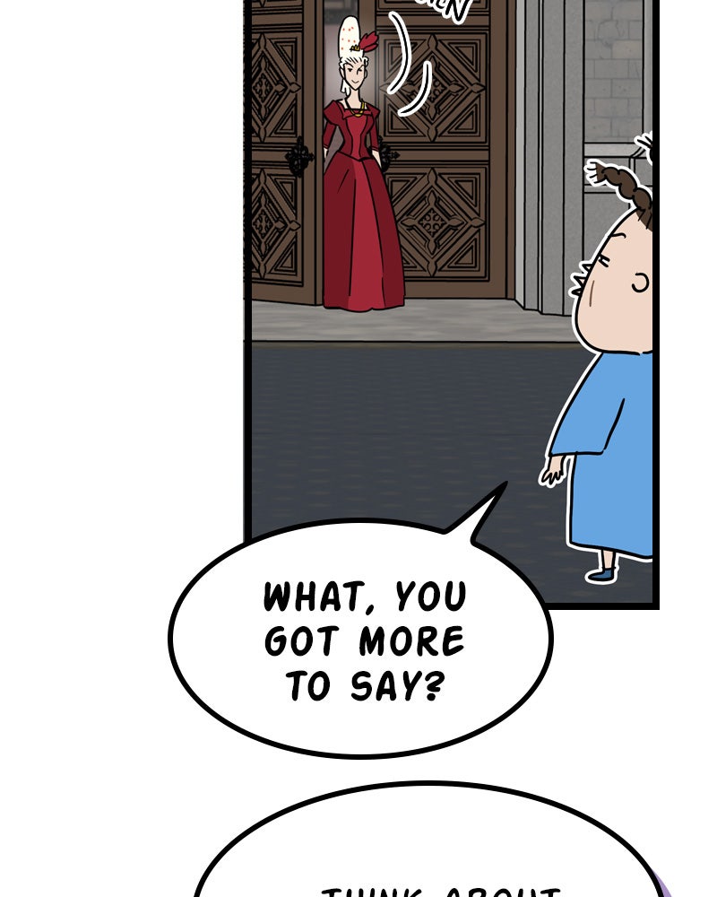 Snow and Briar Episode 50 page 27 - 