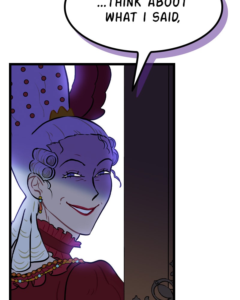 Snow and Briar Episode 50 page 28 - 