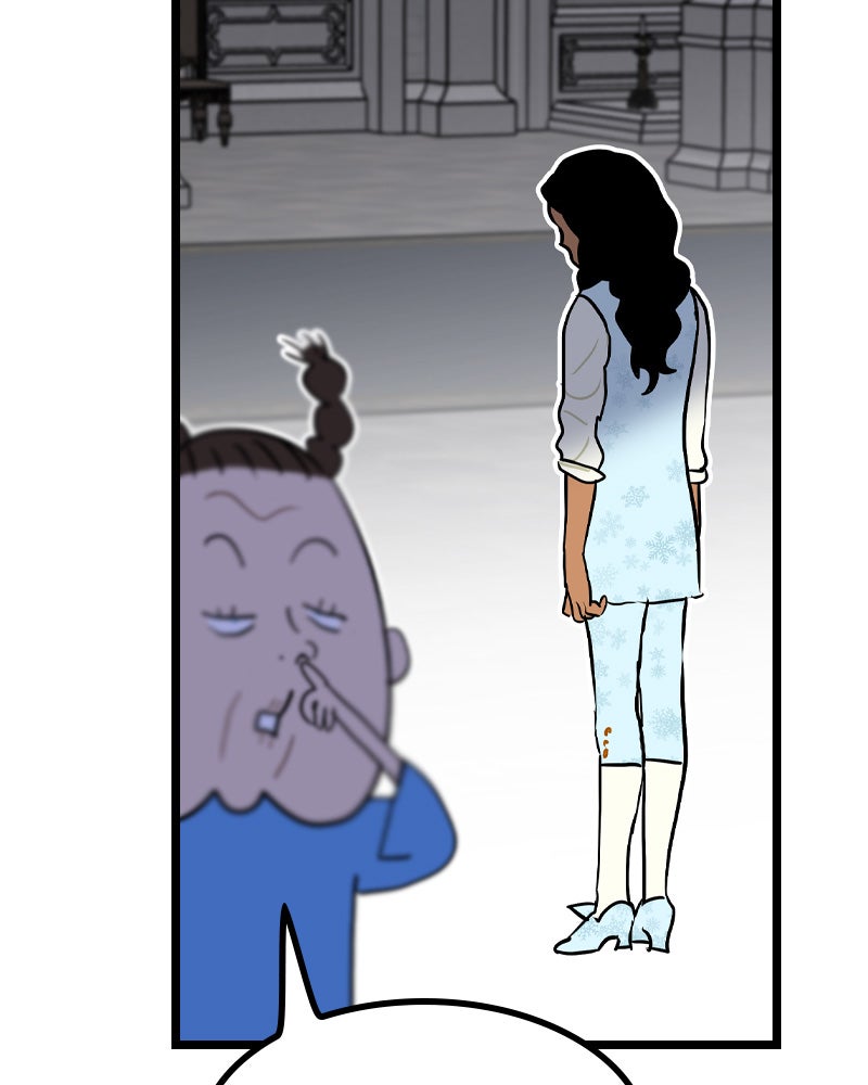 Snow and Briar Episode 50 page 30 - 