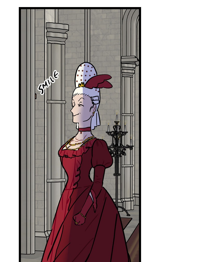 Snow and Briar Episode 50 page 33 - 