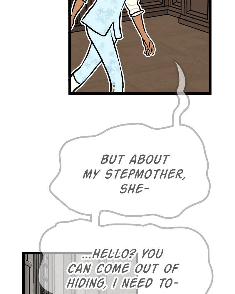 Snow and Briar Episode 50 page 48 - 