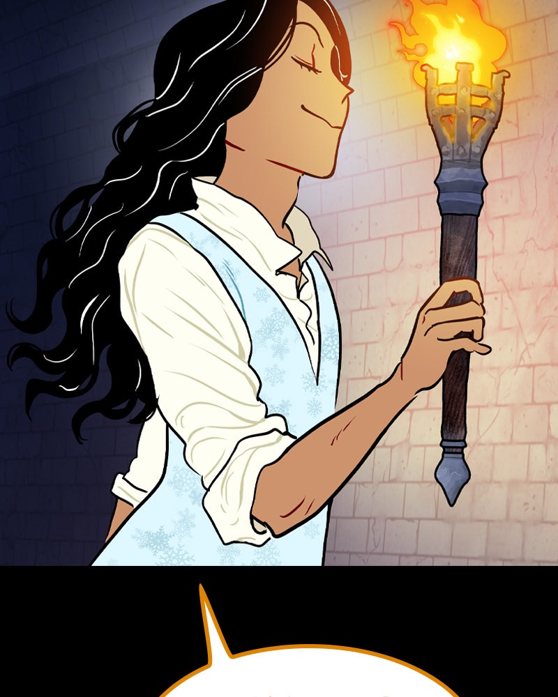 Snow and Briar Episode 50 page 55 - 