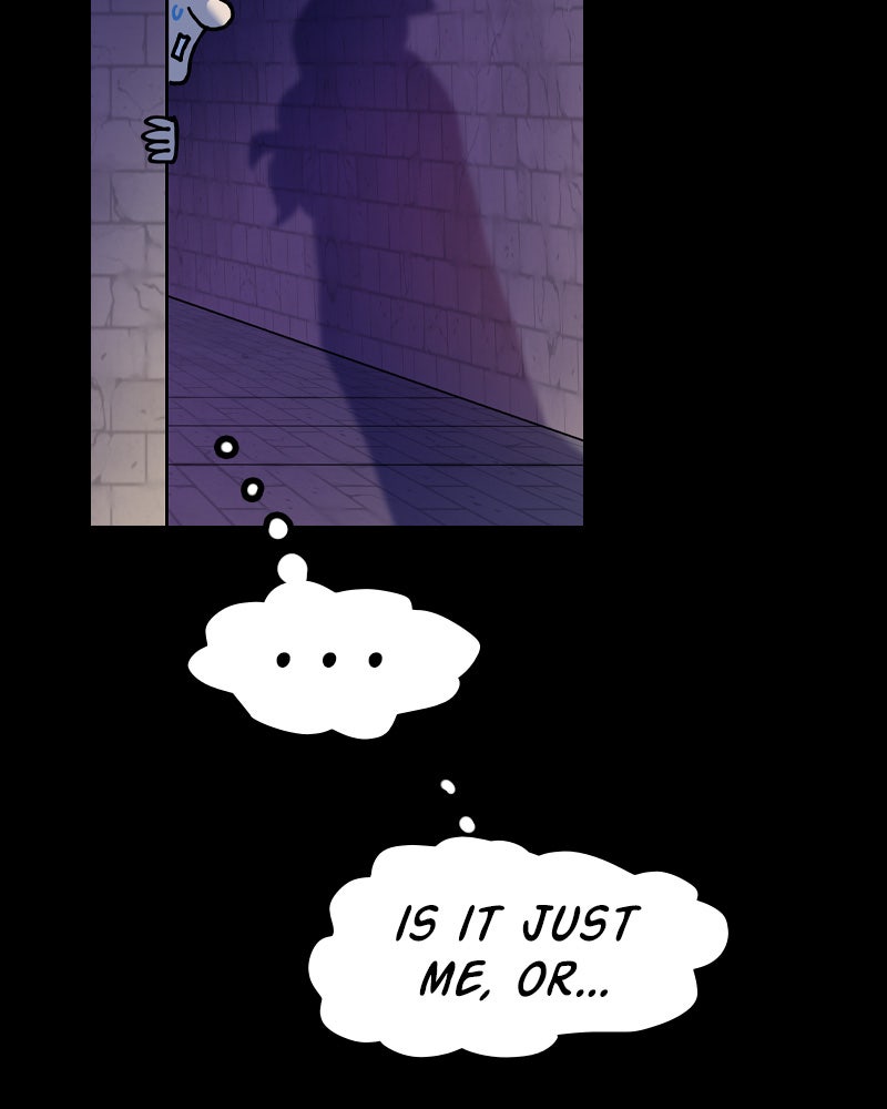 Snow and Briar Episode 50 page 57 - 