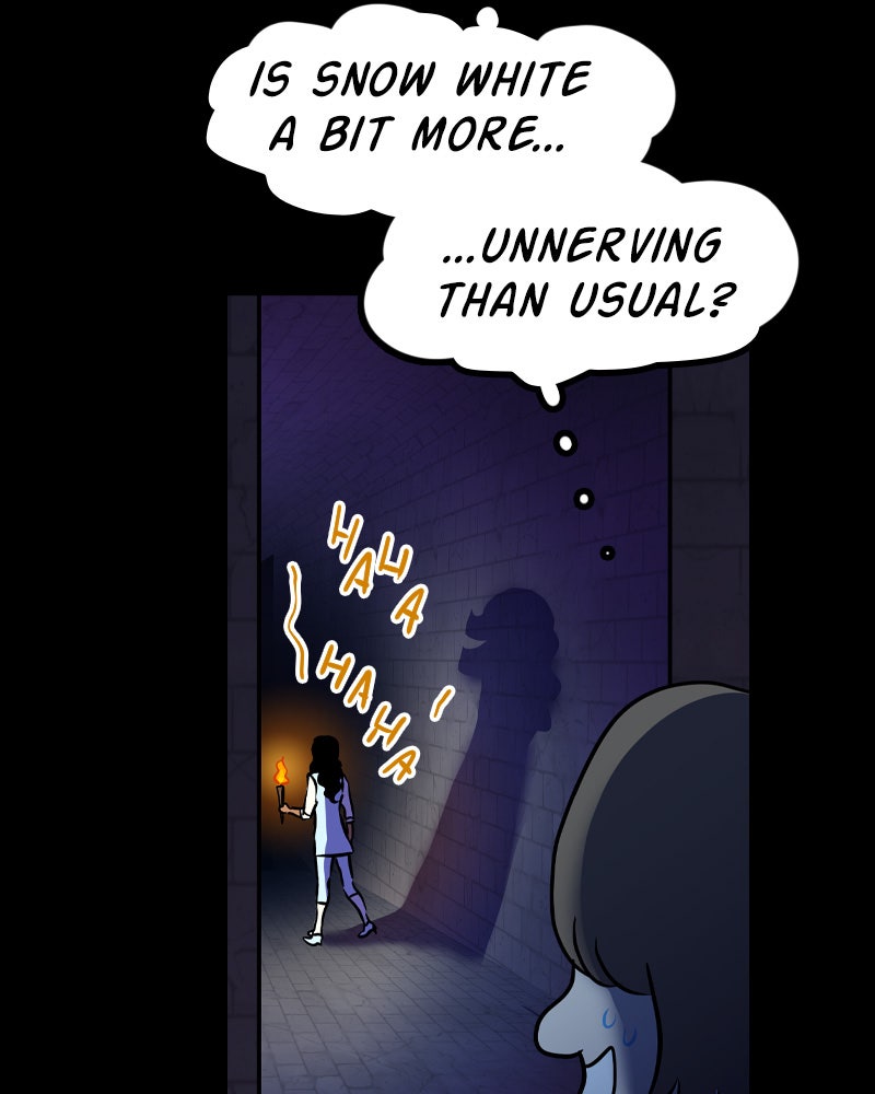 Snow and Briar Episode 50 page 58 - 