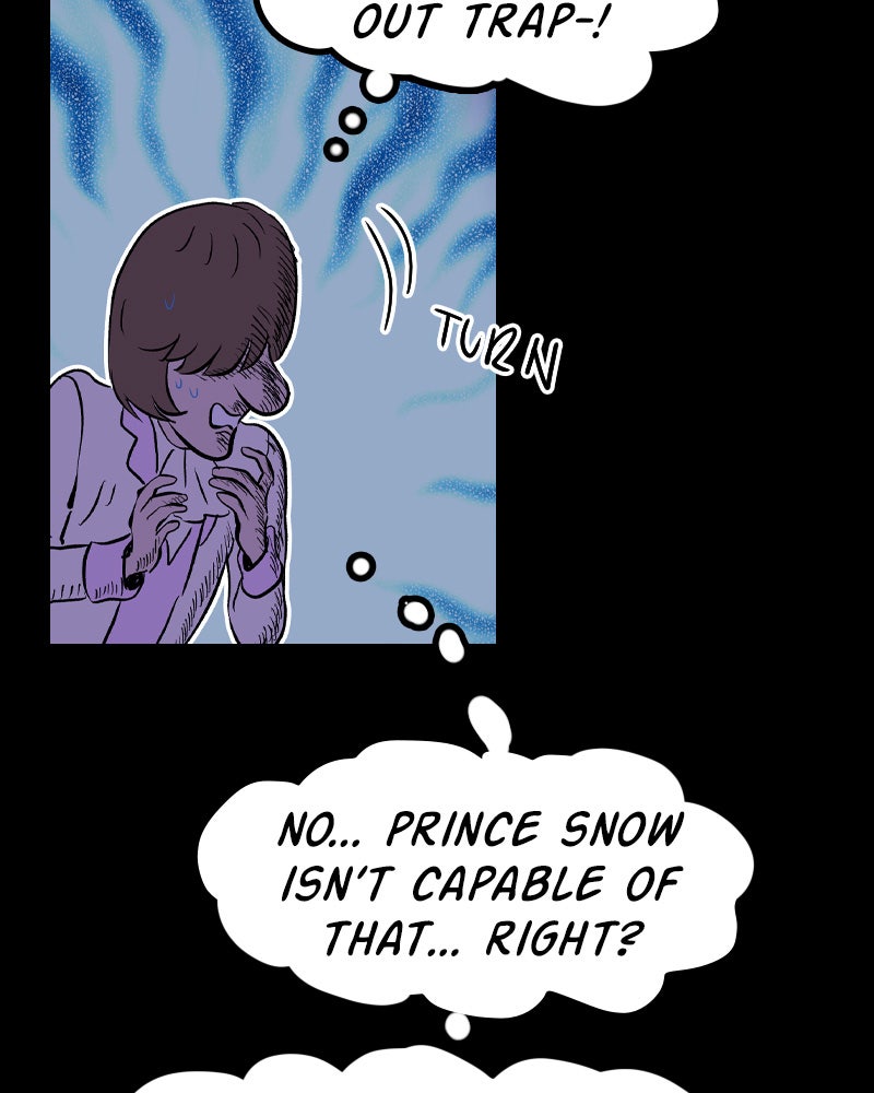 Snow and Briar Episode 50 page 60 - 